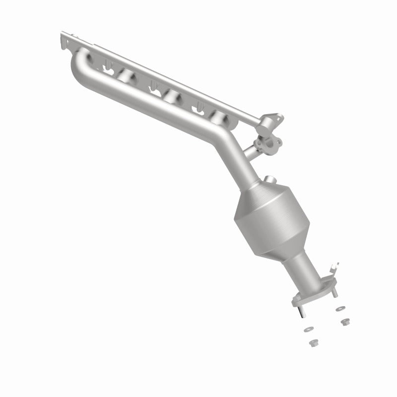 MagnaFlow Direct Fit Catalytic Converter 10-14 GX460 4.6L Manifold - 51794
