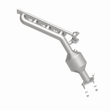 Load image into Gallery viewer, MagnaFlow Direct Fit Catalytic Converter 10-14 GX460 4.6L Manifold - 51794