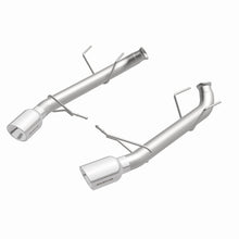 Load image into Gallery viewer, MagnaFlow SYS A/B 2011 Ford Mustang 3.7L - 15596