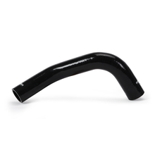 Load image into Gallery viewer, Mishimoto 66-68 Chevrolet Impala 283/327 Silicone Lower Radiator Hose - MMHOSE-GM-18L