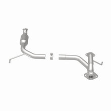 Load image into Gallery viewer, MagnaFlow Direct Fit Catalytic Converter 05-09 Tacoma 4L D/S rr OEM - 49701