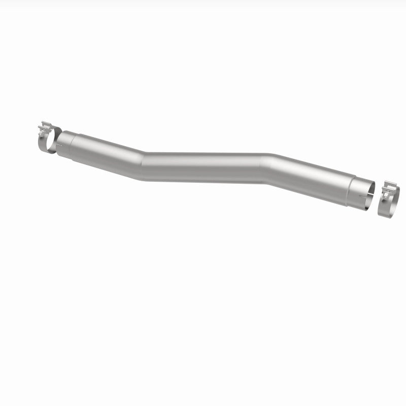 MagnaFlow D-Fit Muffler 409 SS 3.5in 2019 Chevrolet Silverado 1500 6.2L w/o Muffler - 19491