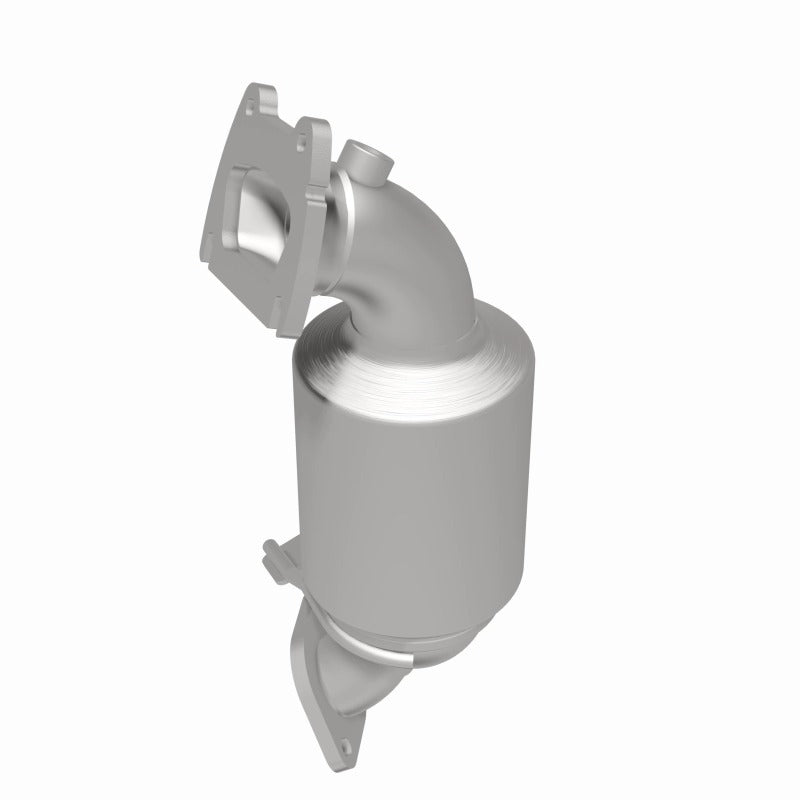 MagnaFlow 14-17 Jeep Cherokee 3.2L Direct Fit Converter - 5551160