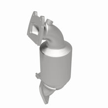 Load image into Gallery viewer, MagnaFlow 14-17 Jeep Cherokee 3.2L Direct Fit Converter - 5551160