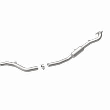 Load image into Gallery viewer, MagnaFlow Right Side Direct Fit Catalytic Converter 15-17 Chrysler 300 3.6L - 22-141