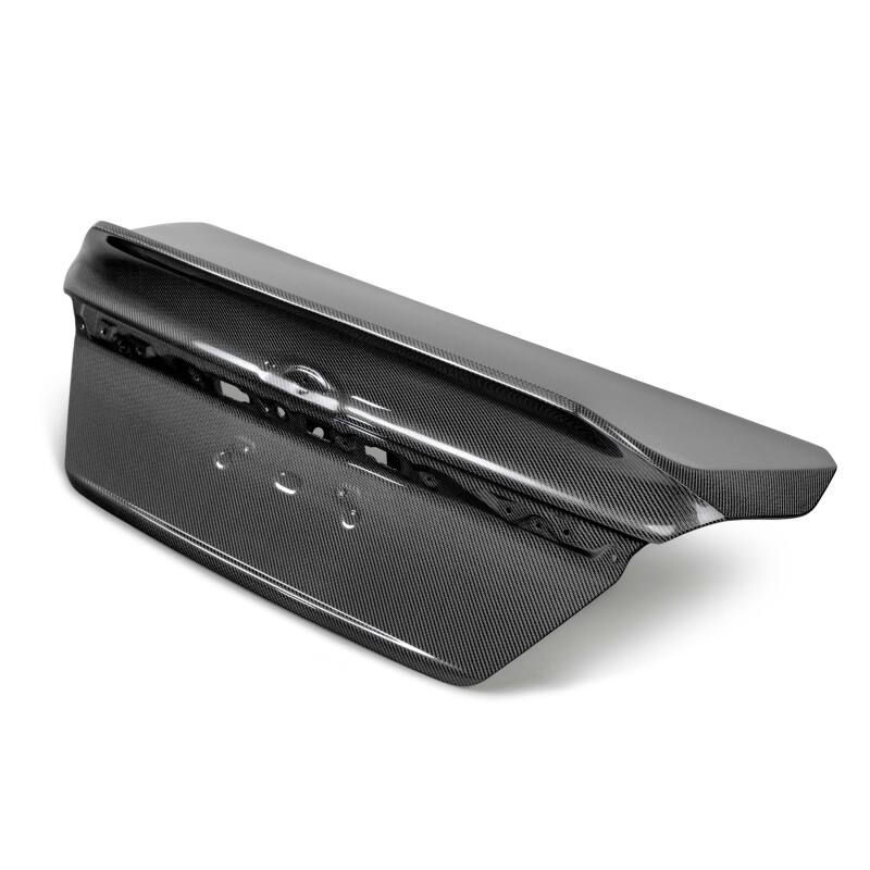 Seibon 2022 Subaru WRX C-style Carbon Fiber Trunk Lid - TL22SBIMP-C