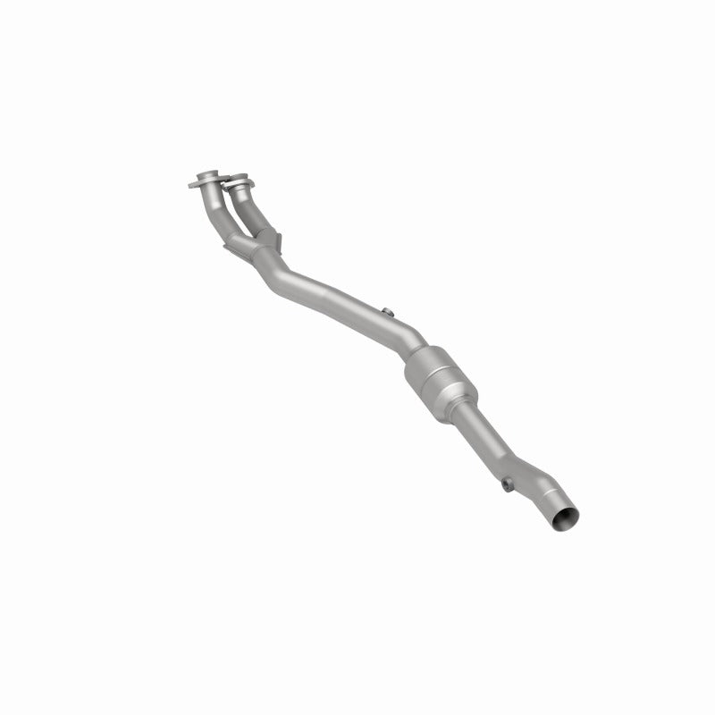 MagnaFlow Direct Fit Catalytic Converter 96-97 BMW 840 4.4L Driver Side - 24130