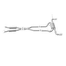 Load image into Gallery viewer, MagnaFlow SYS C/B 2011 Grand Cherokee 5.7L - 16929