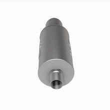 Load image into Gallery viewer, MagnaFlow Muffler W/Tip Mag SS 14X7X7 2.25/4. - 14836