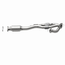 Load image into Gallery viewer, MagnaFlow Direct Fit Catalytic Converter 06 Murano 3.5 V6 AWD OEM - 49209