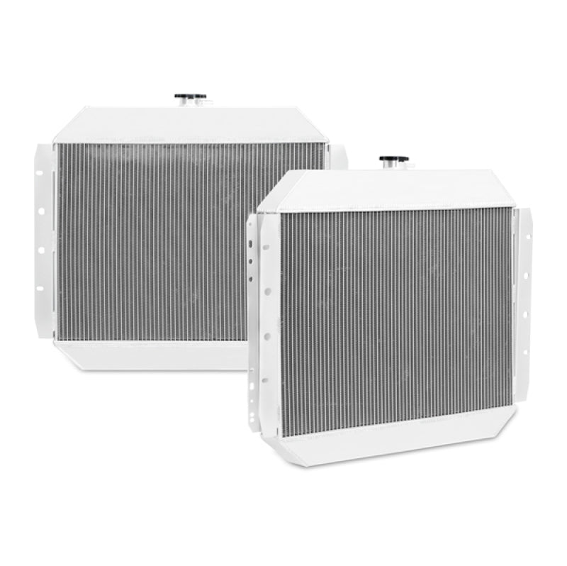 Mishimoto 70-79 Ford F-Series C/K X-Line Aluminum Radiator - MMRAD-F1G-70X