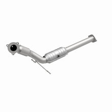 Load image into Gallery viewer, MagnaFlow Direct Fit Catalytic Converter 2001 Volvo V70 X/C 2.4L - 51451
