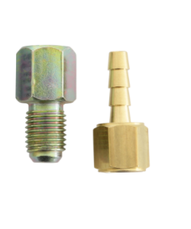 AEM 1 BAR MAP or 15 PSIA Stainless Steel Sensor Kit - 30-2130-15