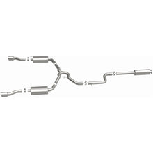 Load image into Gallery viewer, MagnaFlow Sys CB 06- Chevy Impala SS 5.3L V8 - 16707