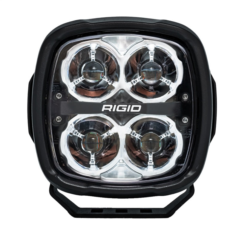 Rigid Industries Phoenix 5in. Light Pod (Single) - 168240