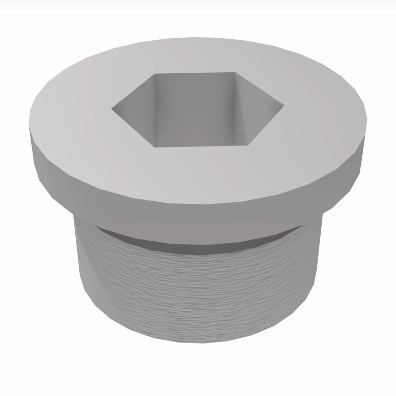 MagnaFlow Plug Hex Flange O2 Boss (20-Pk) - 10044