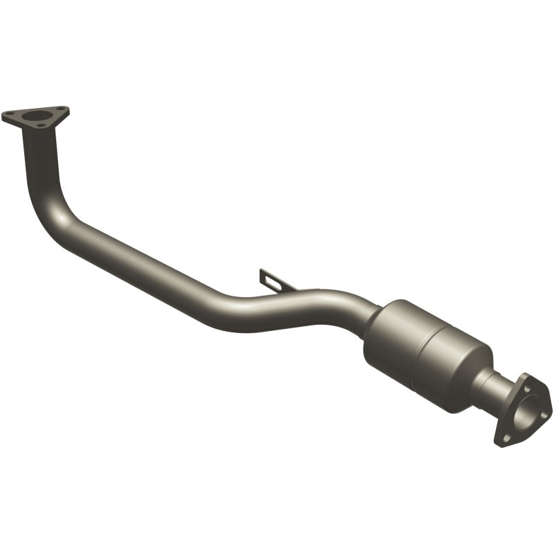 MagnaFlow Direct Fit Catalytic Converter 92-94 2.8L Audi 100 D/S MT - 23621