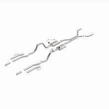 Load image into Gallery viewer, MagnaFlow Sys CB 67-74 Dodge Charger 7.2L - 19303