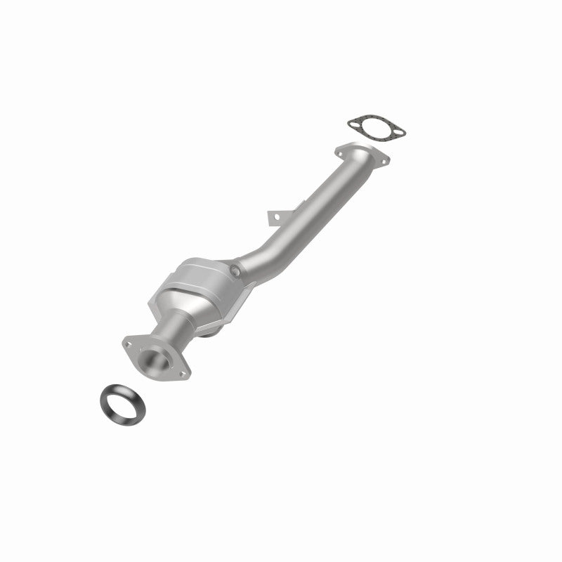 MagnaFlow Direct Fit Catalytic Converter 2006-2007 Subaru Impreza 2.5L - 5421985