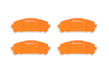 Load image into Gallery viewer, DBA 20-22 Toyota Highlander Front XP Performance Brake Pads - DB15067XP