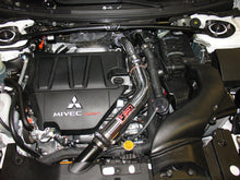 Load image into Gallery viewer, Injen 2009 Lancer Ralliart 2.0L Turbo Polished Upper Intercooler Pipe Kit - SES1837ICP