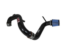 Load image into Gallery viewer, Injen 12-13 Honda Civic Black Polish Tuned Air Intake w/ MR Tech/Web Nano-Fiber Dry Filter - SP1571BLK