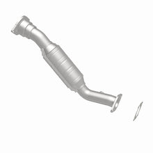Load image into Gallery viewer, MagnaFlow 2006 Buick Lucerne 3.8L Direct Fit Converter - 5461751