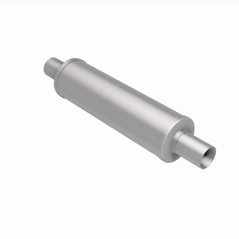 MagnaFlow Muffler Mag SS 4X4 14 2/2 C/C - 10444