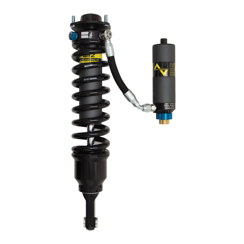 Bilstein 03-09 Toyota 4Runner / Lexus GX470 B8 8112 (DSA+) Front Right Shock - 1.3-4in Lift - 41-326350