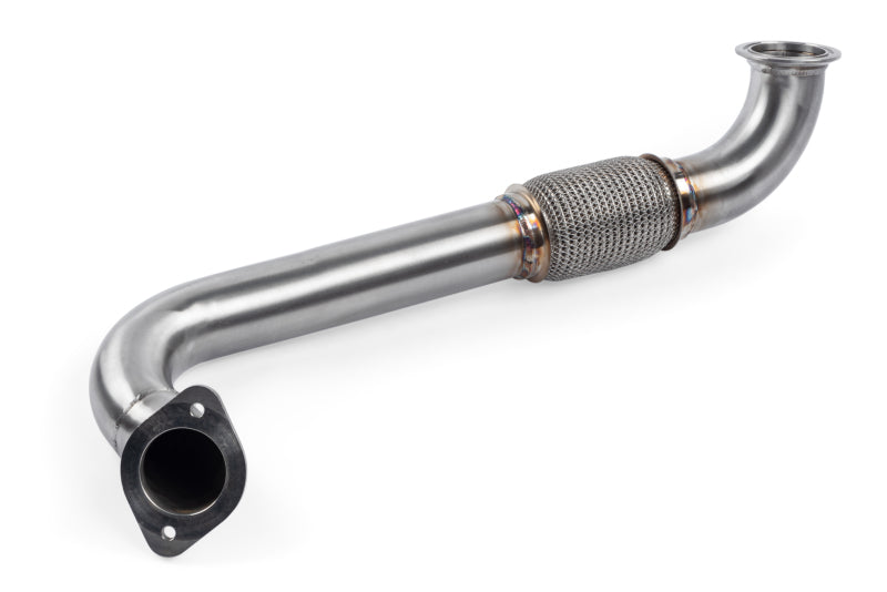 APR 17-25 Porsche Boxster/Cayman 2.0T/2.5T Full Catback Exhaust System - CBK0024