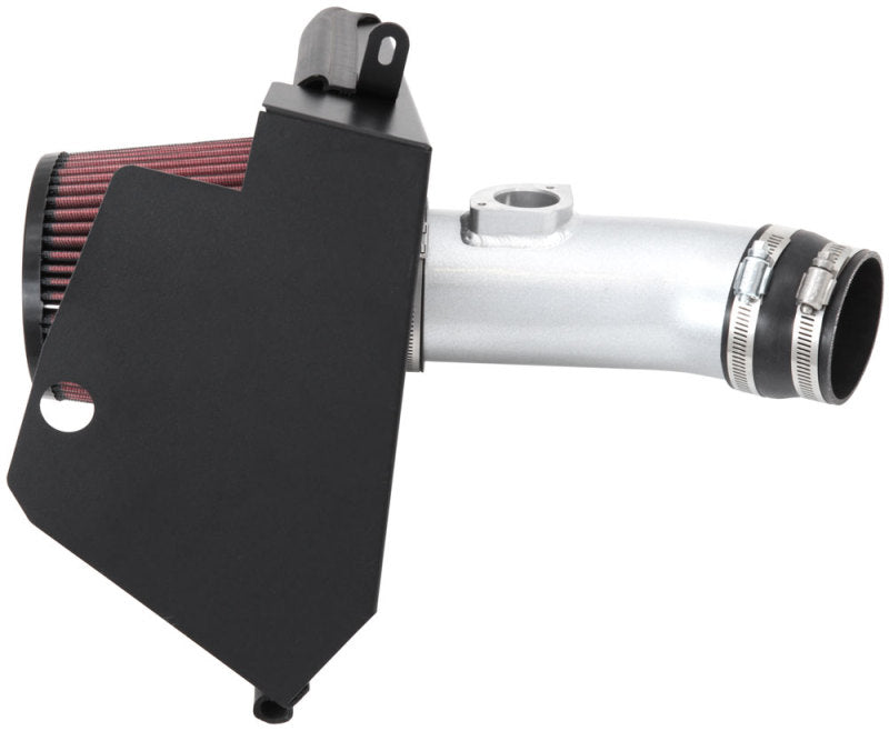 K&N 69 Series Typhoon Performance Intake Kit 2014 Mazda 3/6 2.5L - 69-6032TS
