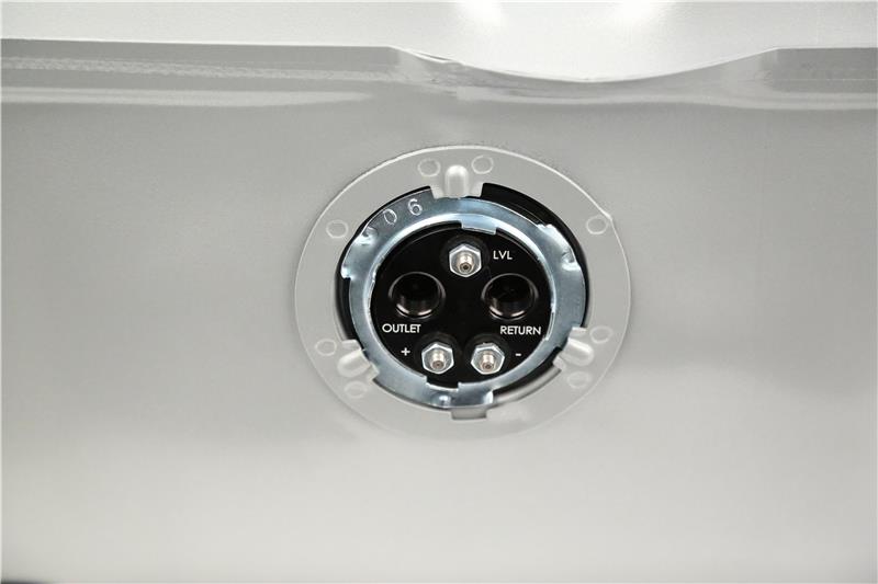 Aeromotive 68-69 Dodge Dart 200 Stealth Gen 2 Fuel Tank - 18161
