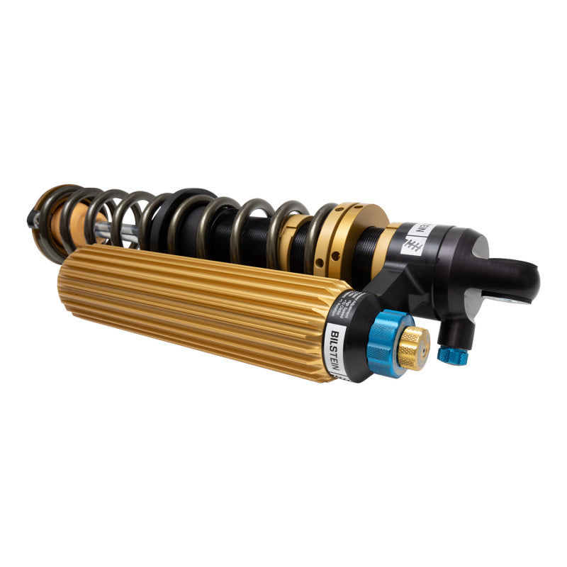 Bilstein 20-21 Polaris RZR XP 4 1000 Black Hawk Powersports Shock & Coil Spring Assembly - FL - 41-341742