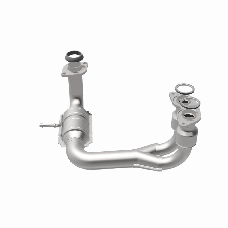 MagnaFlow Direct Fit Catalytic Converter OEM Grade 00-05 Toyota MR2 Spyder 1.8L Rear - 51140