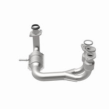 Load image into Gallery viewer, MagnaFlow Direct Fit Catalytic Converter OEM Grade 00-05 Toyota MR2 Spyder 1.8L Rear - 51140