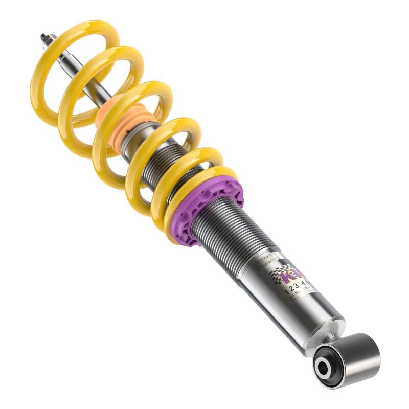 KW Coilover Kit V1 Audi RS6 RS6 plus; (4B)Sedan + Avant; Quattro - 10210053