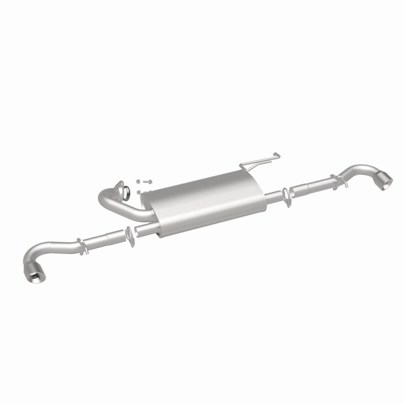 MagnaFlow BRE Exhaust Kit 09-15 TOYOTA VENZA 3.5L - 106-0873