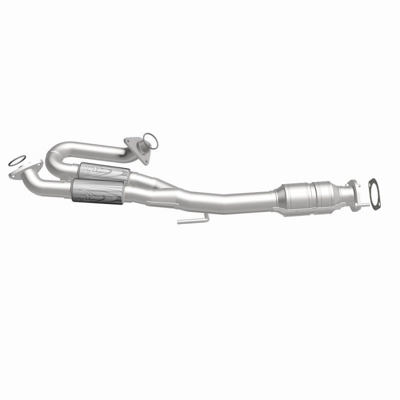 MagnaFlow 11-13 Nissan Maxima 3.5L Direct Fit Converter - 557234