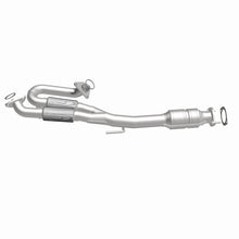 Load image into Gallery viewer, MagnaFlow 11-13 Nissan Maxima 3.5L Direct Fit Converter - 557234