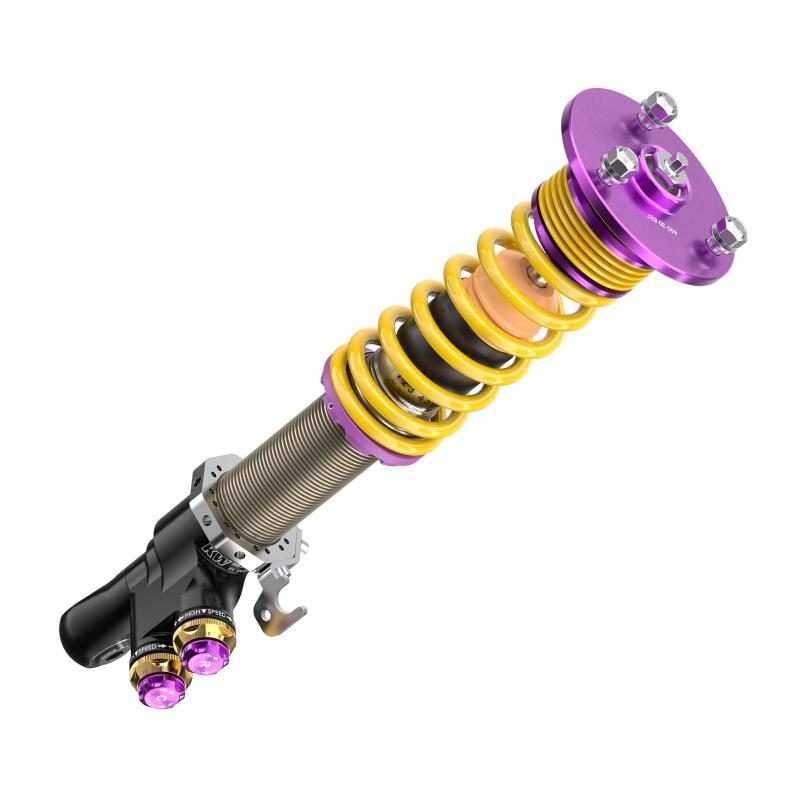 KW 90-05 Acura NSX (NA1) V5 Coilover Kit - 30950022