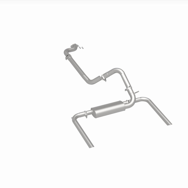 MagnaFlow 93-97 Camaro Firebird 5.7L BRE Exhaust Kit - 106-0455