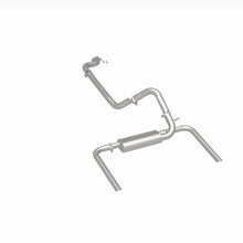 Load image into Gallery viewer, MagnaFlow 93-97 Camaro Firebird 5.7L BRE Exhaust Kit - 106-0455