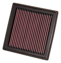 Load image into Gallery viewer, K&amp;N 07-09 350z/370z/G35/G37 Drop In Air Filter - 33-2399