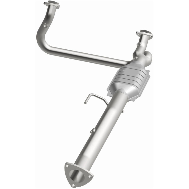 MagnaFlow 96-99 Chevrolet Astro 4.3L Direct Fit Converter - 4451410