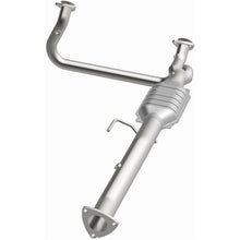 Load image into Gallery viewer, MagnaFlow 96-99 Chevrolet Astro 4.3L Direct Fit Converter - 4451410