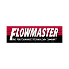Flowmaster 09-24 Dodge Ram 1500 5.7L 4in Angle Cut Exhaust Tips - Black - 15356B