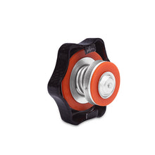 Load image into Gallery viewer, Mishimoto 1.3 Bar Rated Carbon Fiber Radiator Cap Small Import - MMRC-13-SMCF