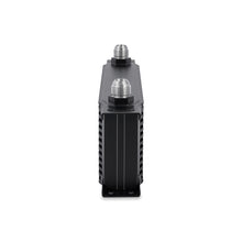 Load image into Gallery viewer, Mishimoto Universal 13-Row Oil Cooler Black - MMOC-13BK