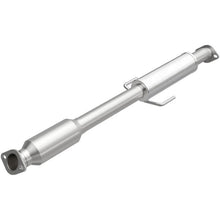 Load image into Gallery viewer, MagnaFlow California Direct Fit Converter 11-14 Hyundai Sonata 2.0L - 5561133