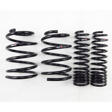 Load image into Gallery viewer, RS-R 08+ Mitsubishi Evolution X (CZ4A) Down Sus Springs - B250D